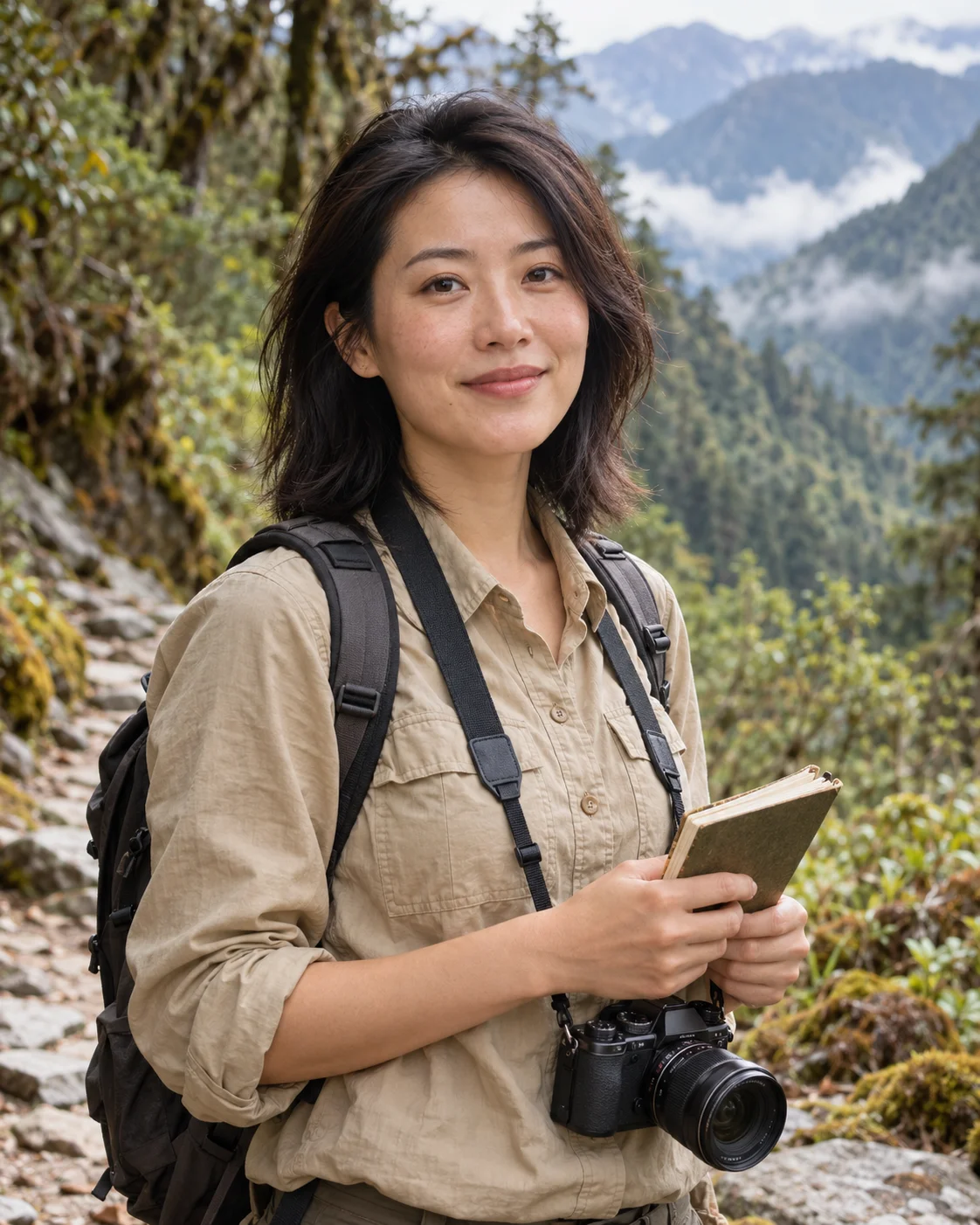 Chen Xi